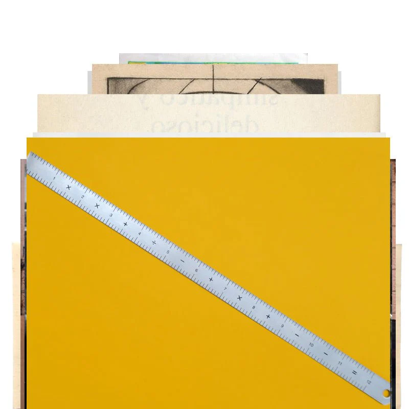 1-2+3×4-5... Ruler - Image 3