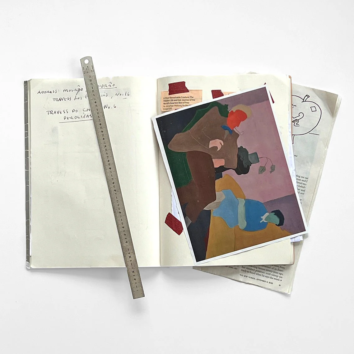 1-2+3×4-5... Ruler - Image 8