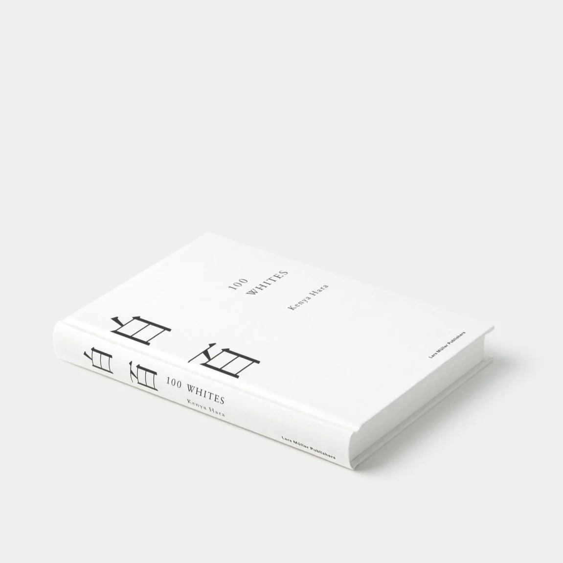 White / 100 Whites - Image 3