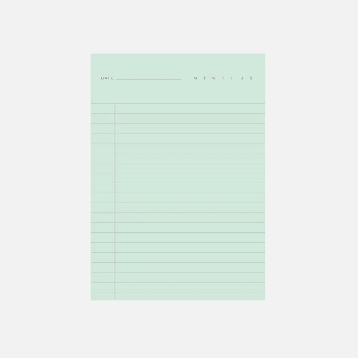 Two-in-One Notepad - Image 3