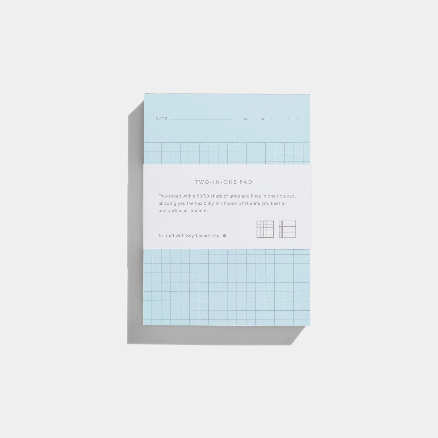 Two-in-One Notepad - Image 5