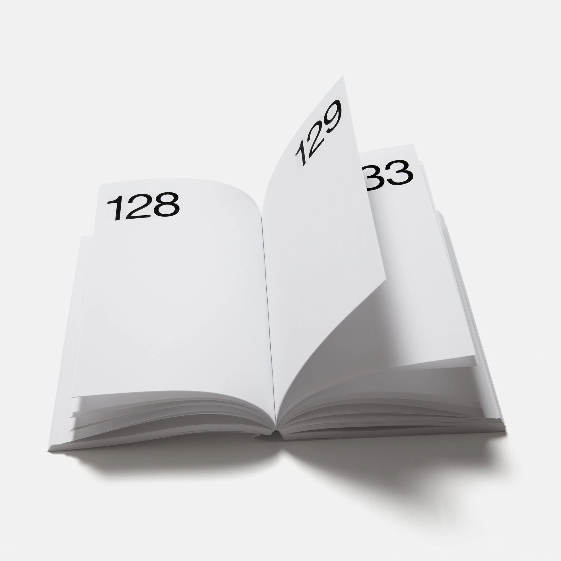 365 Journal Planner with Pocket: 165 Orange - Image 3