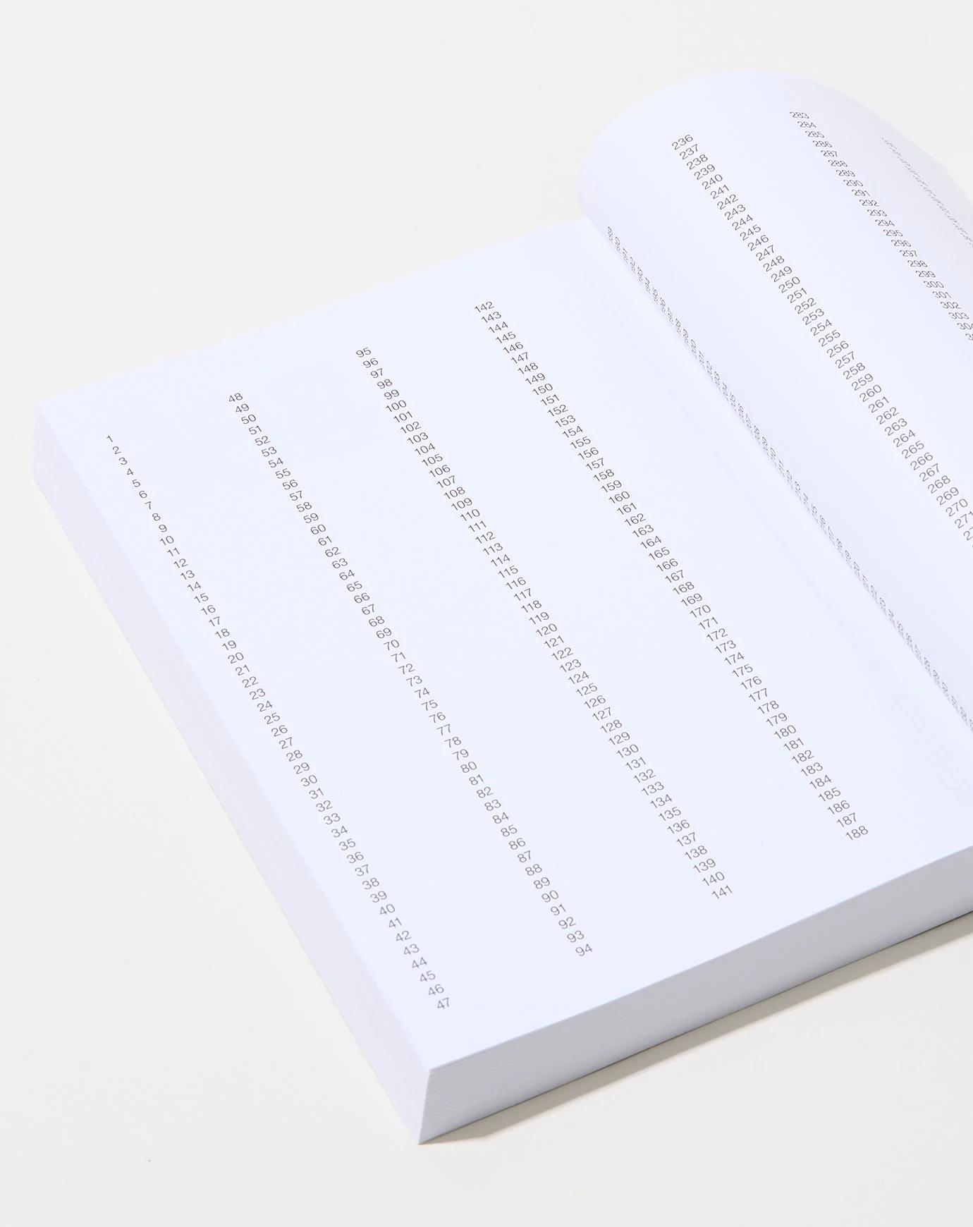 Limited Edition Journal 365: Night Black - Image 5
