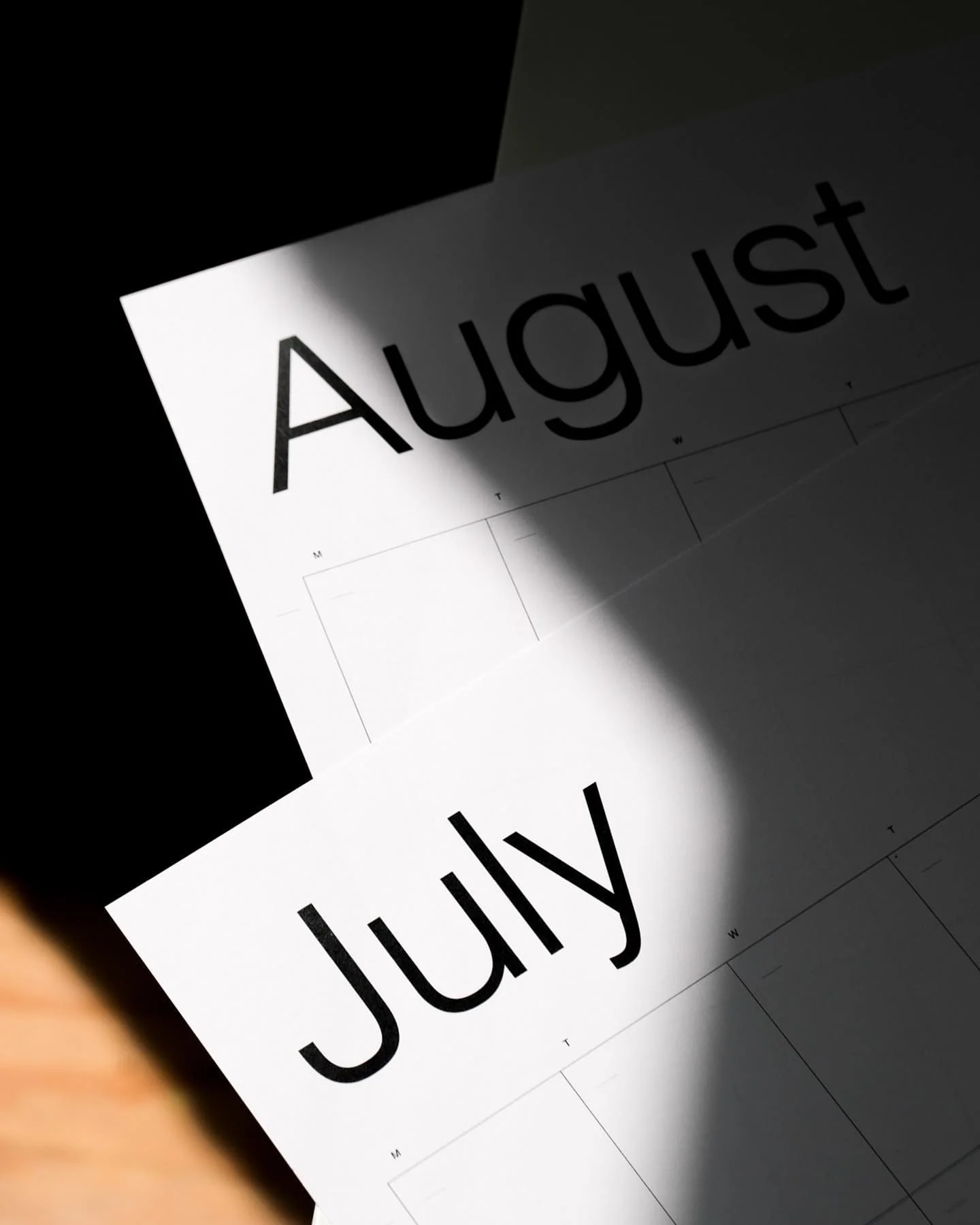 365 Wall Planner - Image 3