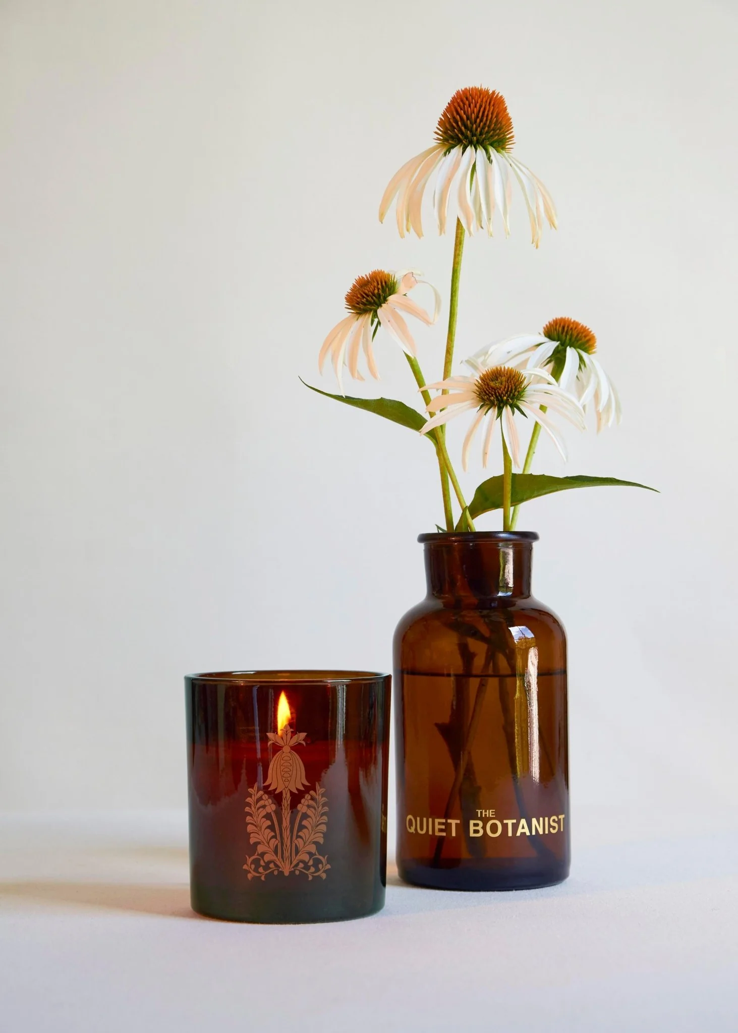 The Quiet Botanist: 426 Candle - Image 8