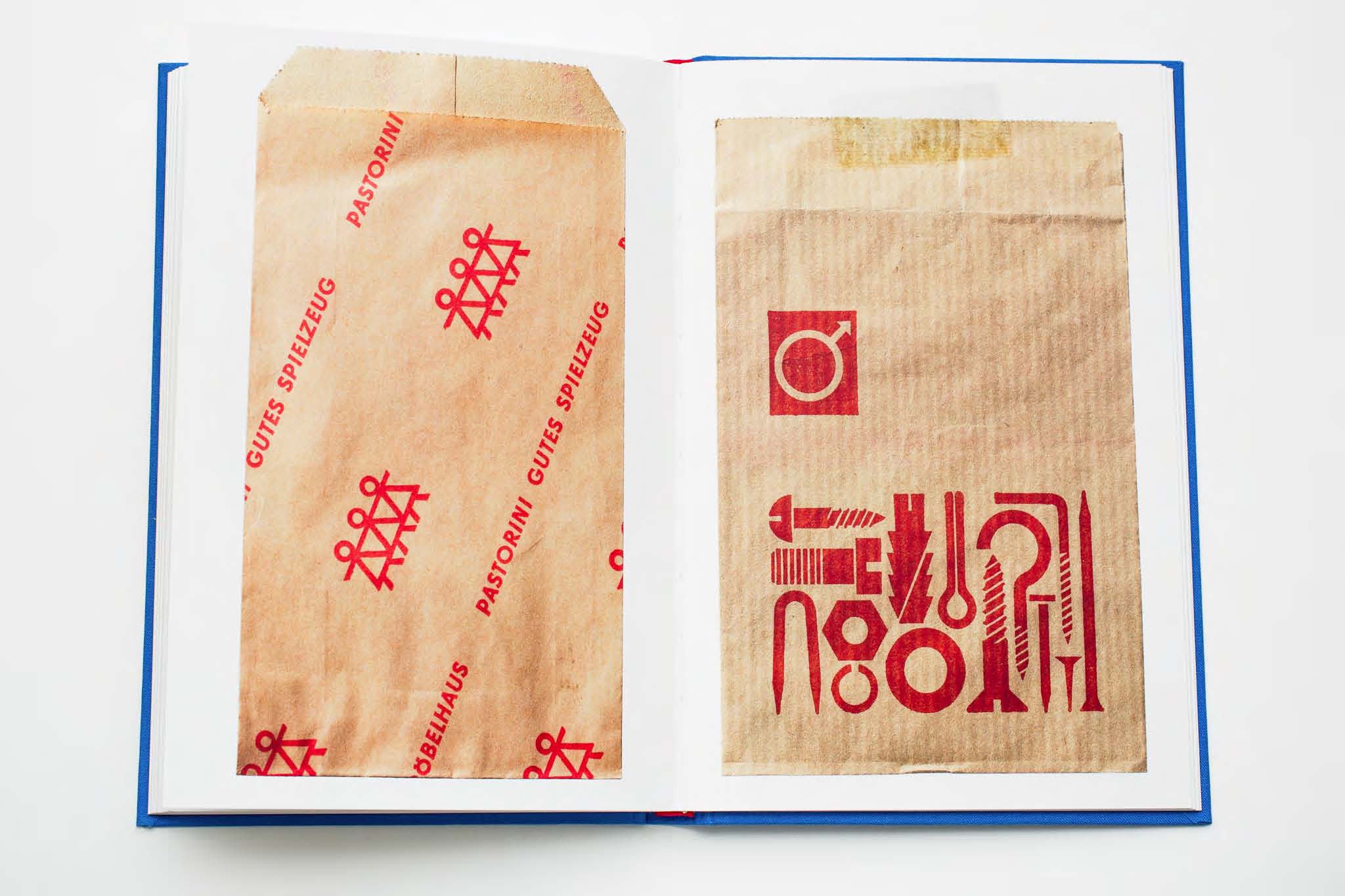 A Designers Eye: Paul Rand (2nd edition) - Image 16