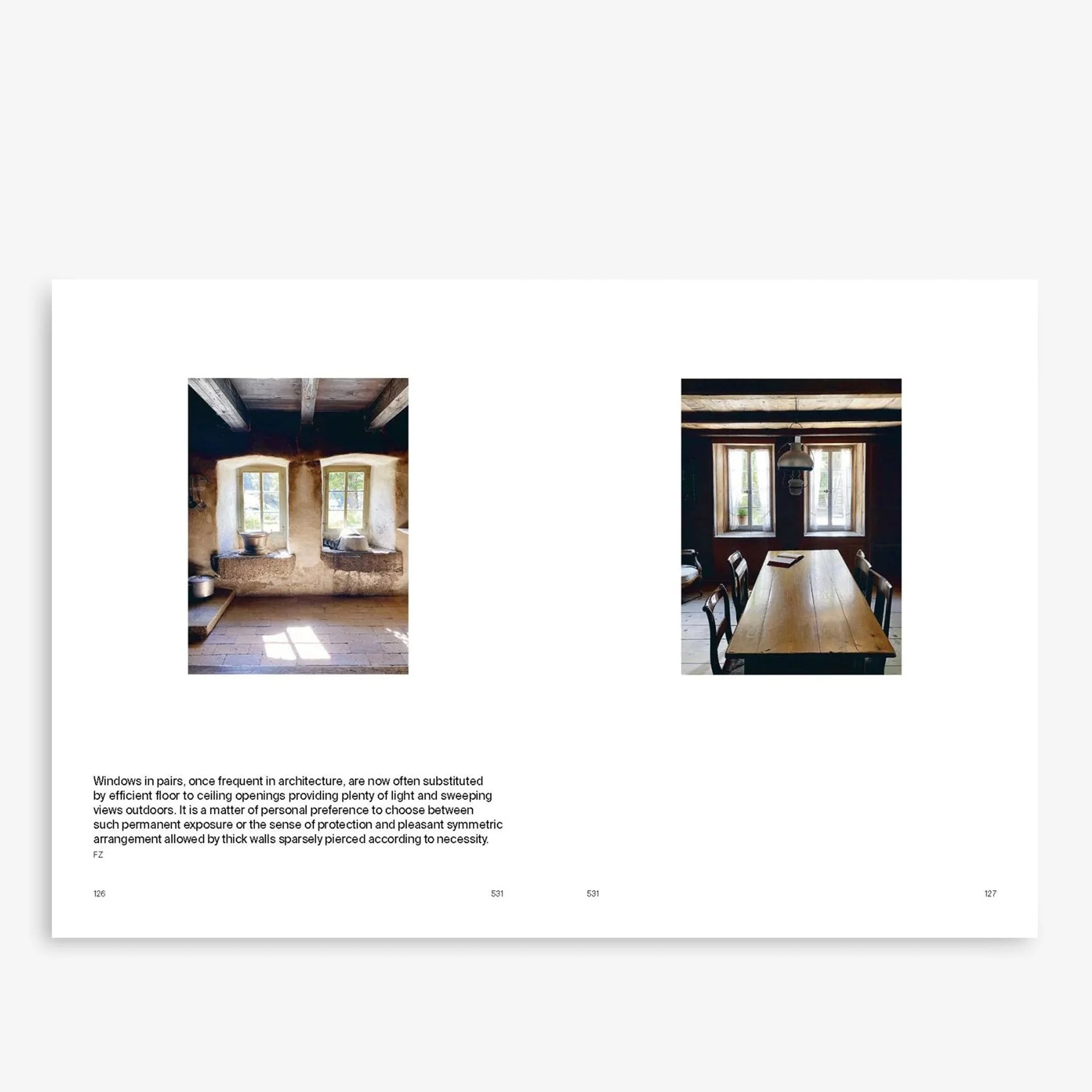A Way of Life: Notes on Ballenberg - Image 10