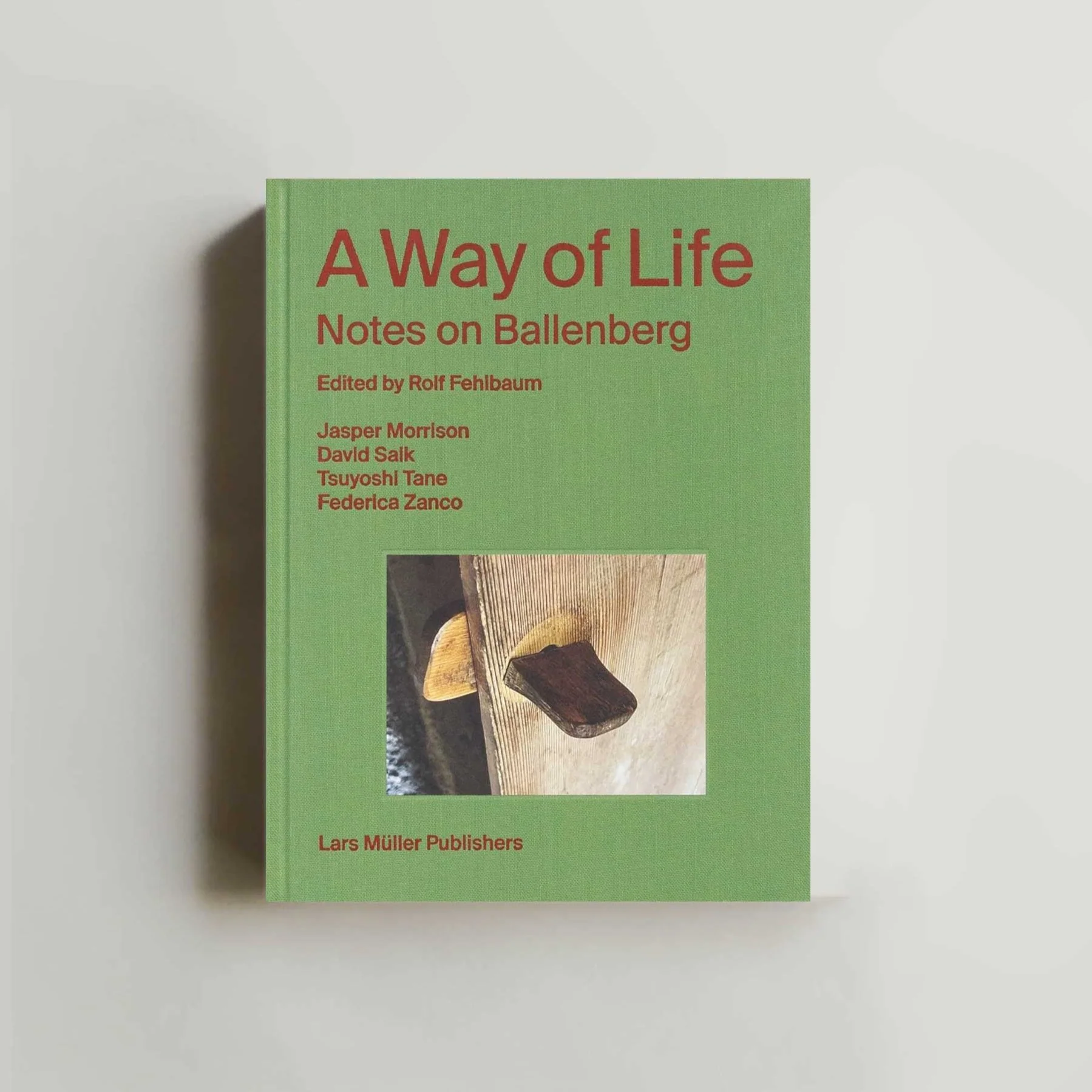 A Way of Life: Notes on Ballenberg - Image 11