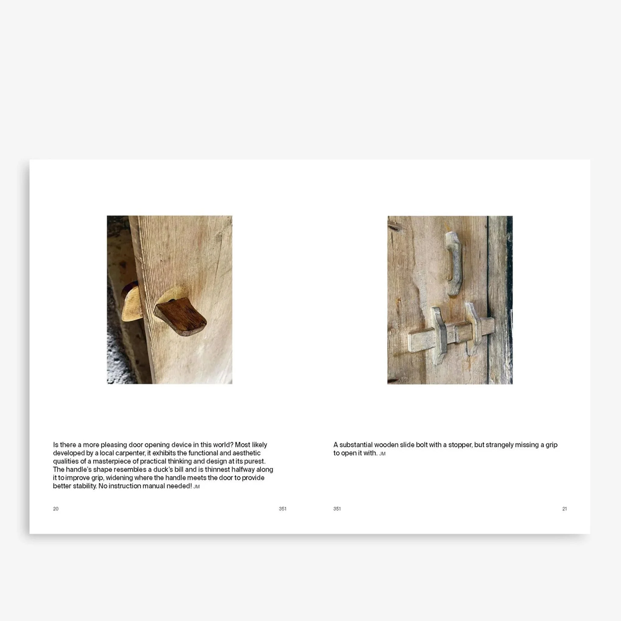 A Way of Life: Notes on Ballenberg - Image 5