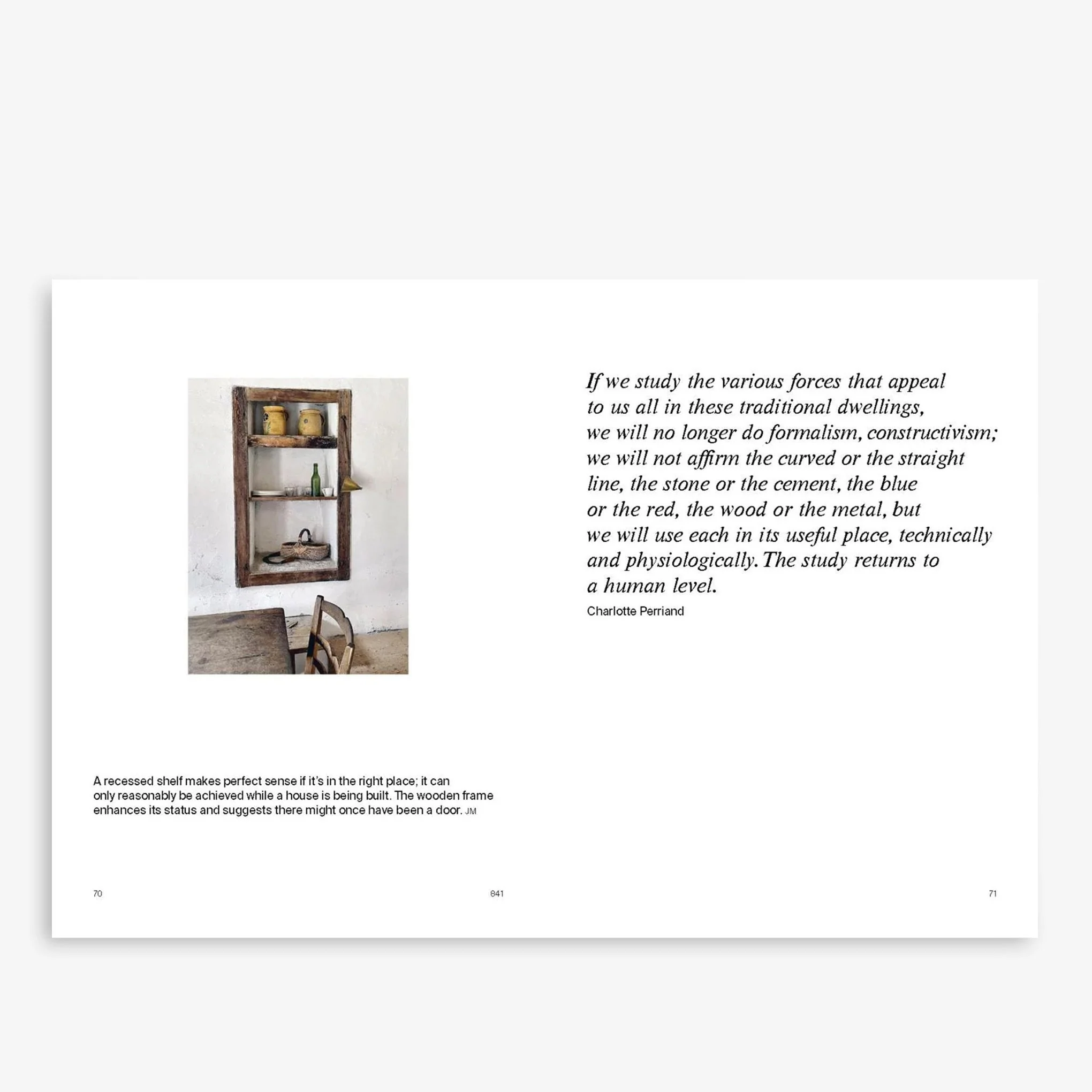 A Way of Life: Notes on Ballenberg - Image 6