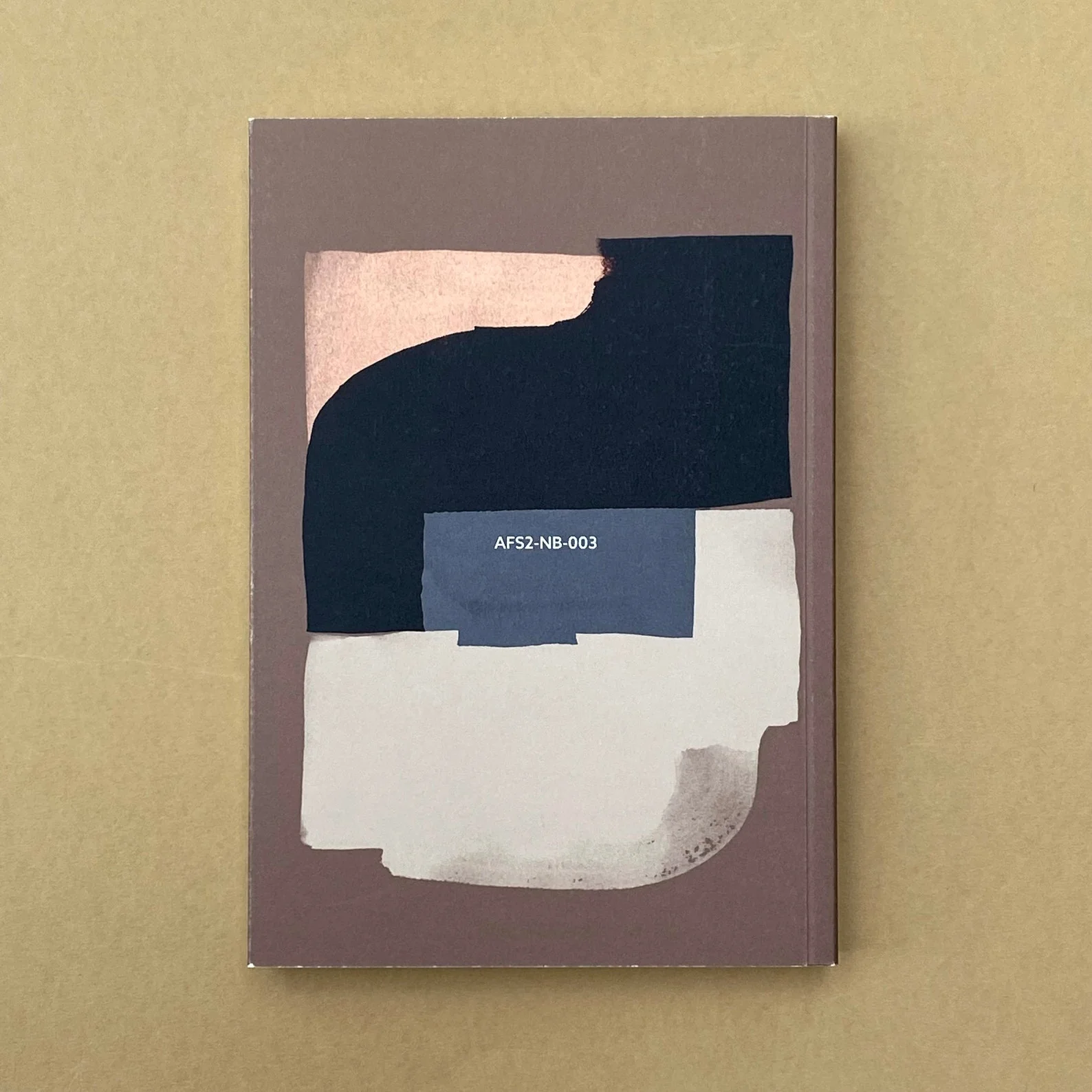 British Multifunctional Notebook - Image 7