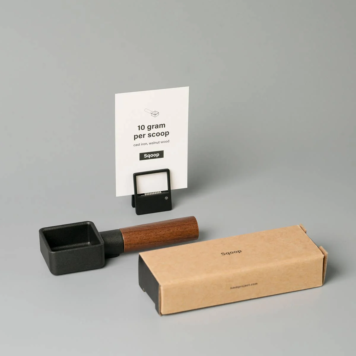 Black Aluminum Clips: Set of 2 - Image 11
