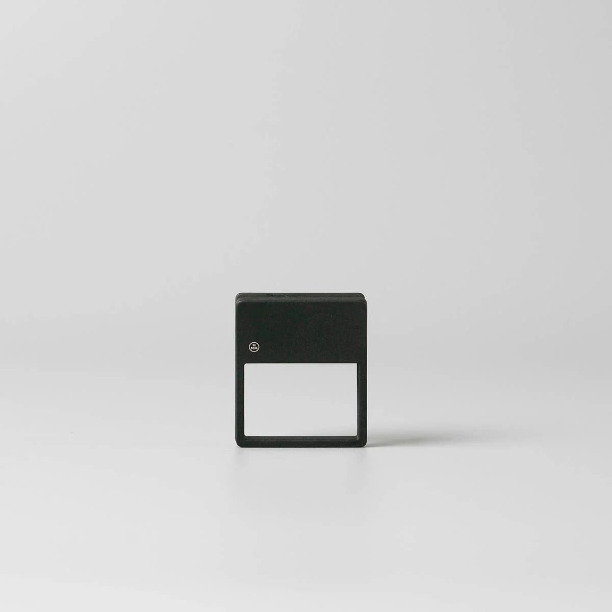 Black Aluminum Clips: Set of 2 - Image 13