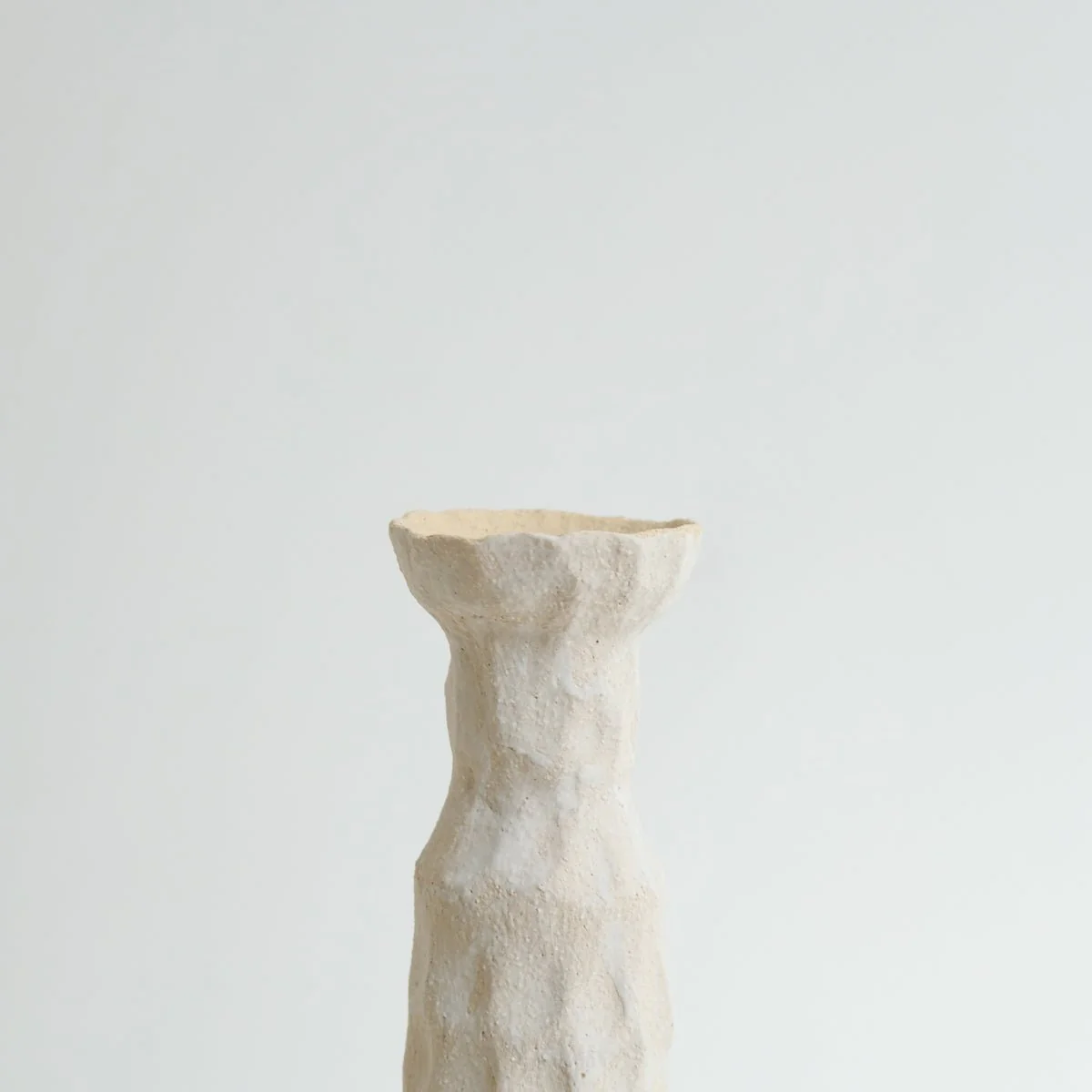 Apollonie Céramique Candle Holder - Image 3