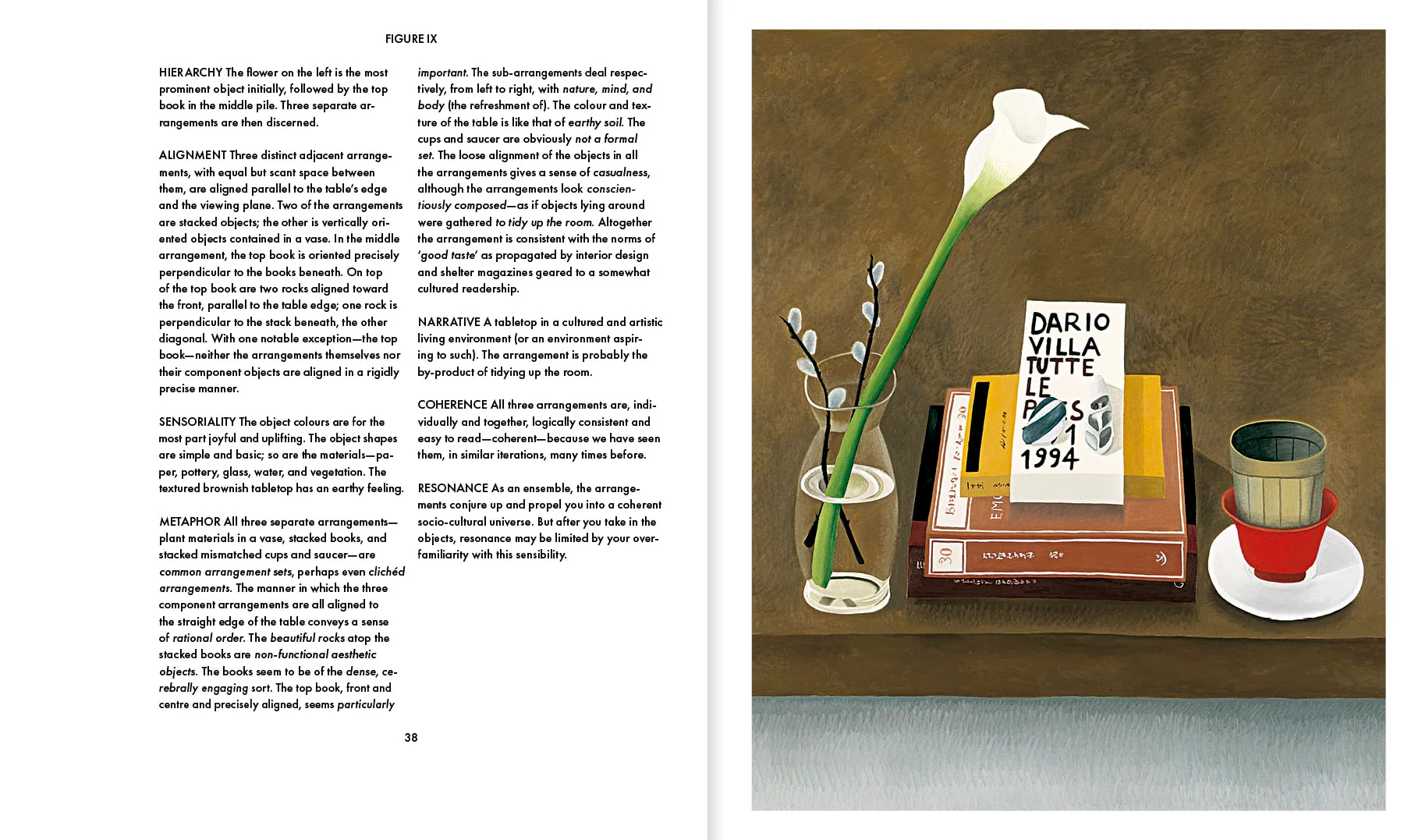 Arranging Things by Leonard Koren - Image 10