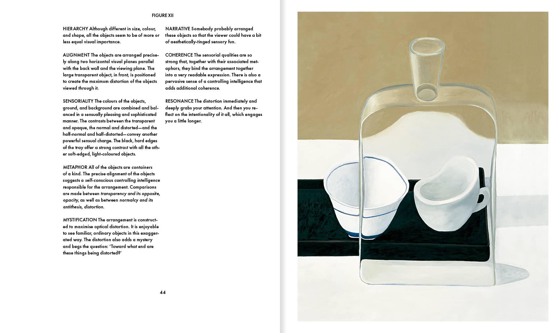 Arranging Things by Leonard Koren - Image 11