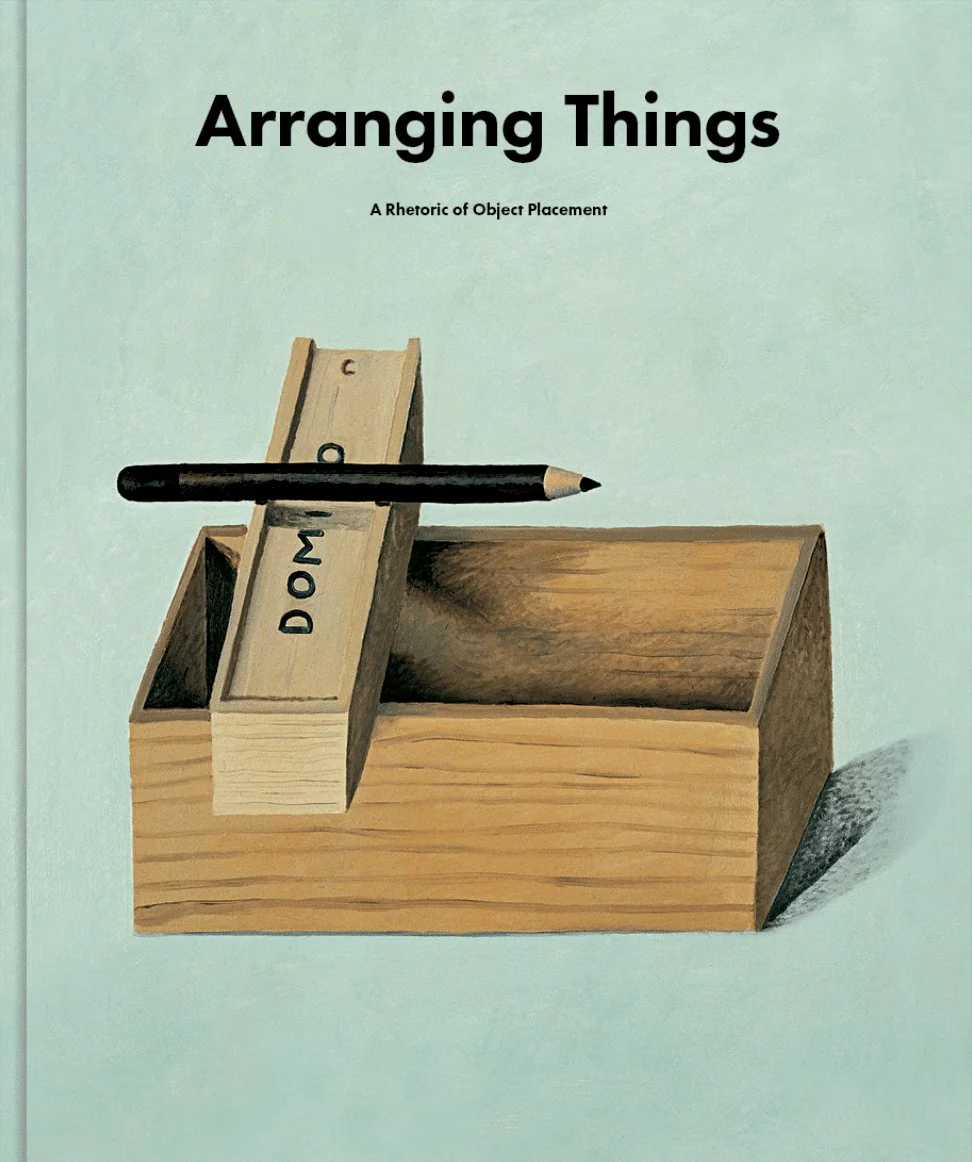 Arranging Things by Leonard Koren - Image 3