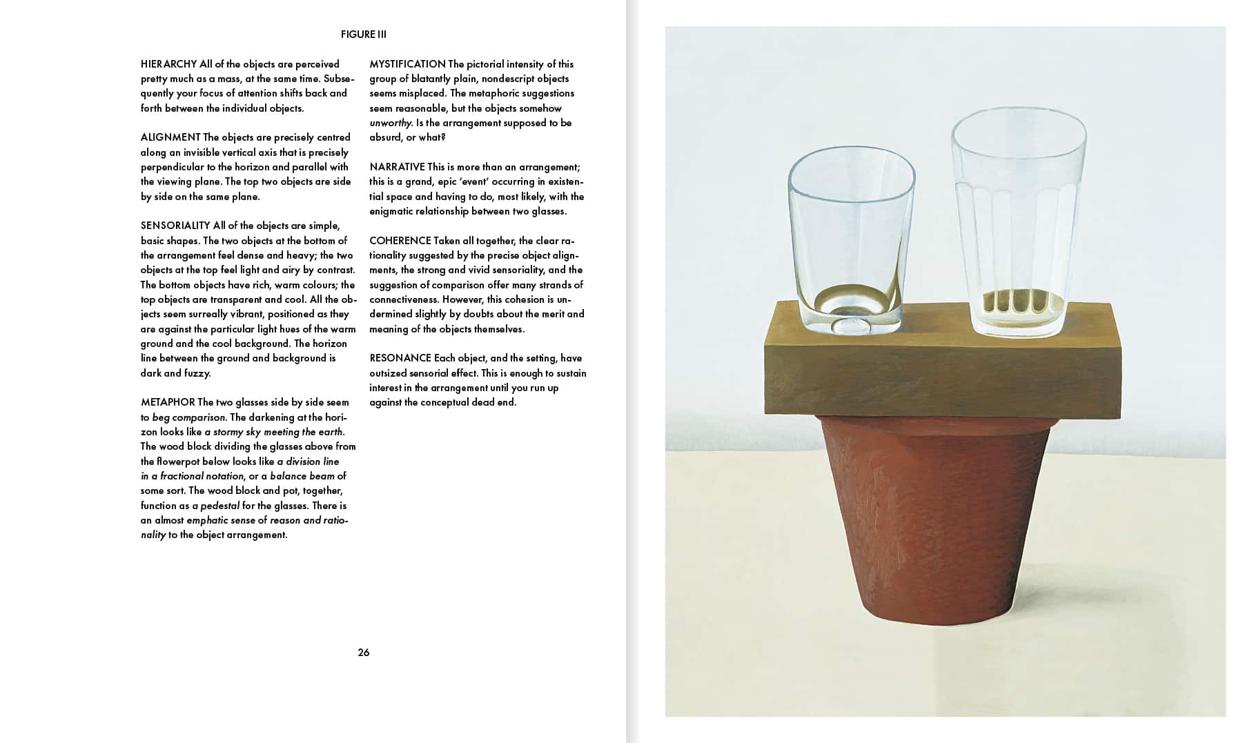 Arranging Things by Leonard Koren - Image 4