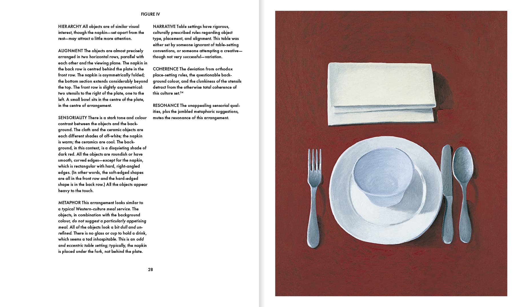 Arranging Things by Leonard Koren - Image 5