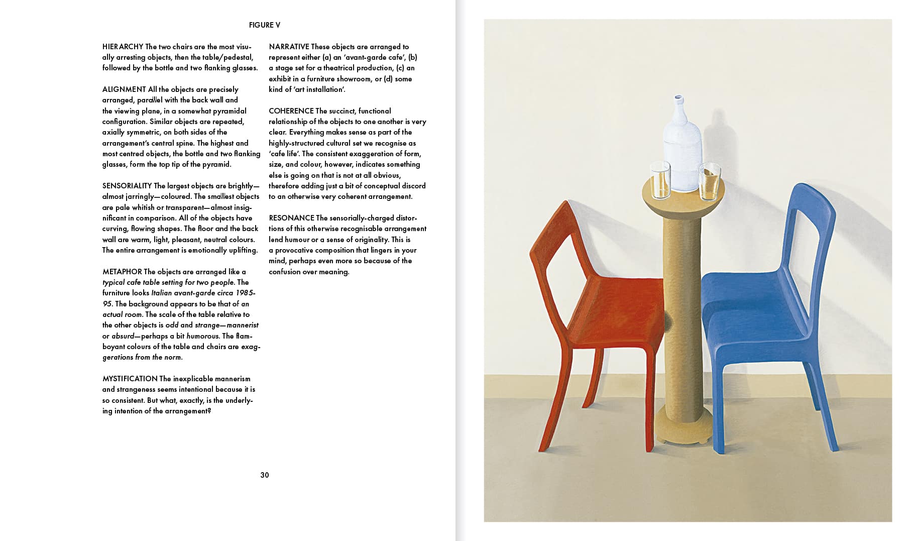 Arranging Things by Leonard Koren - Image 6