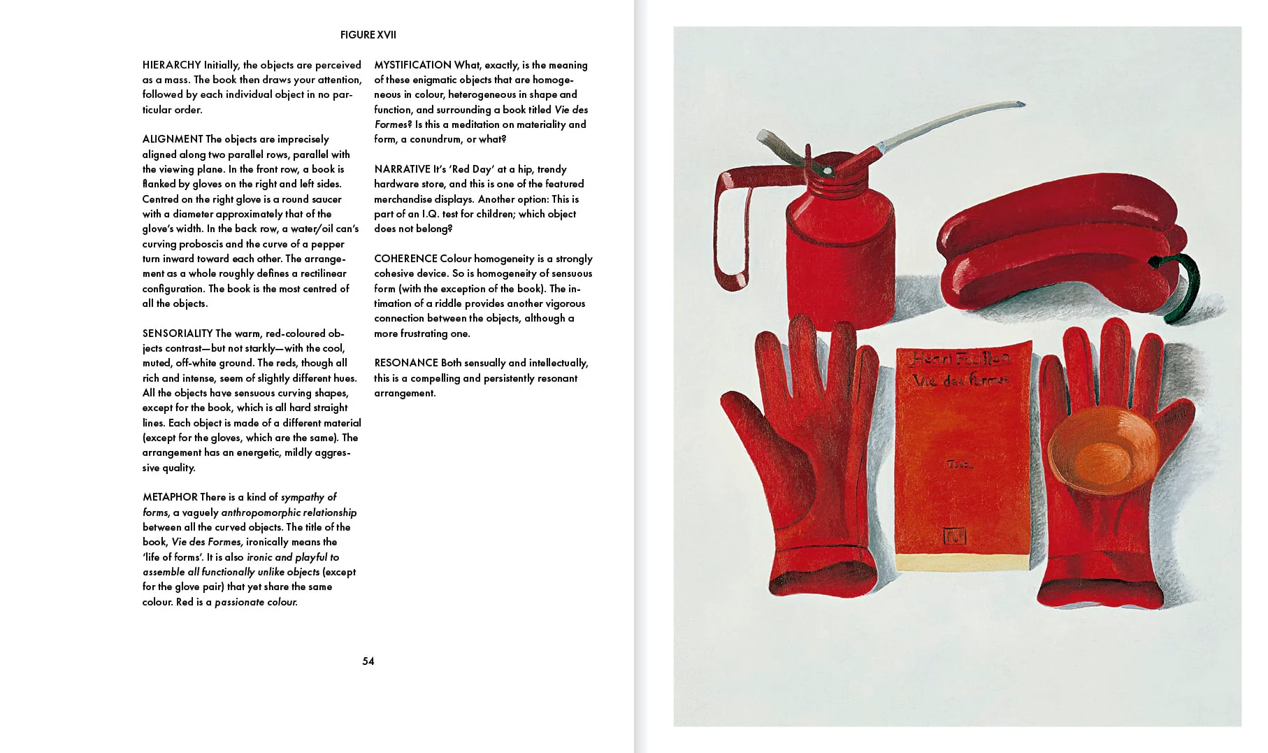 Arranging Things by Leonard Koren - Image 7