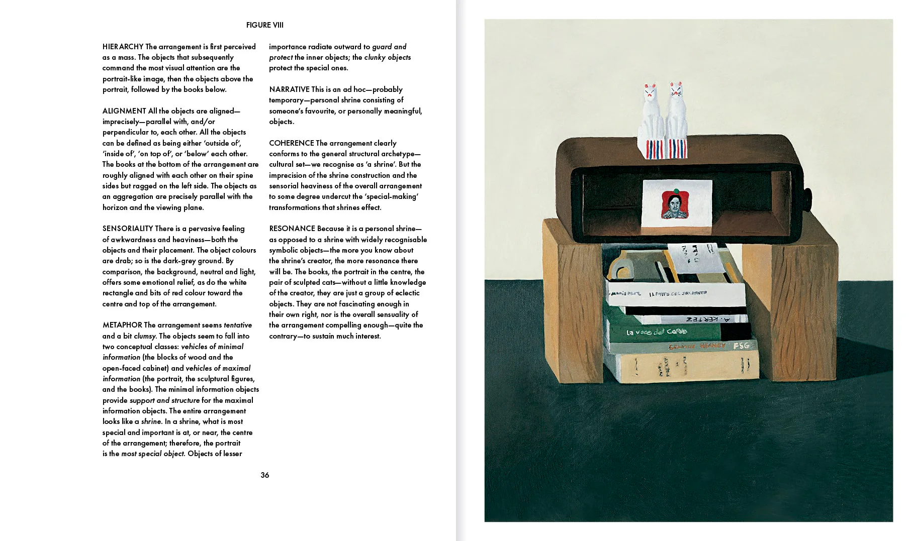 Arranging Things by Leonard Koren - Image 8