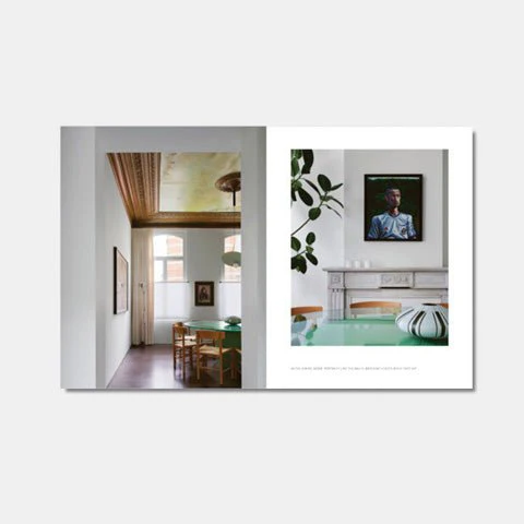 Art in Residence Book - Image 10