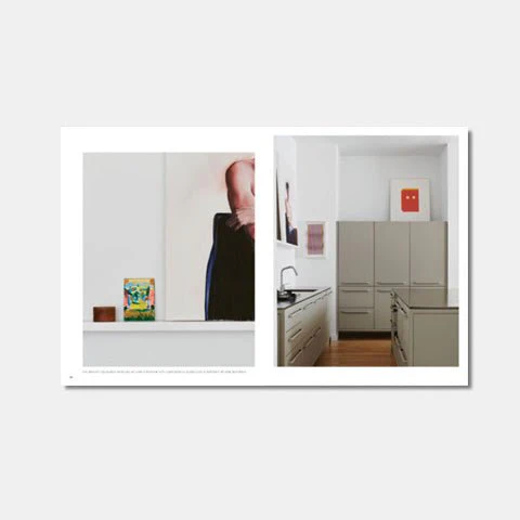 Art in Residence Book - Image 12
