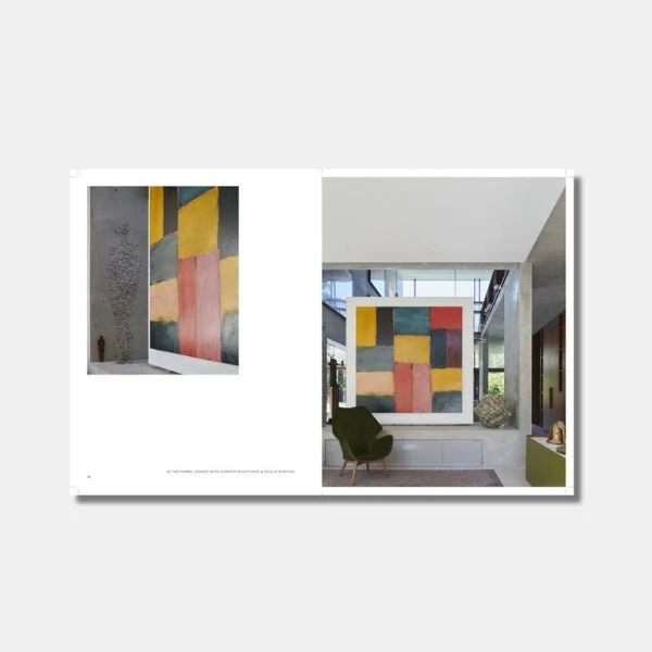 Art in Residence Book - Image 13