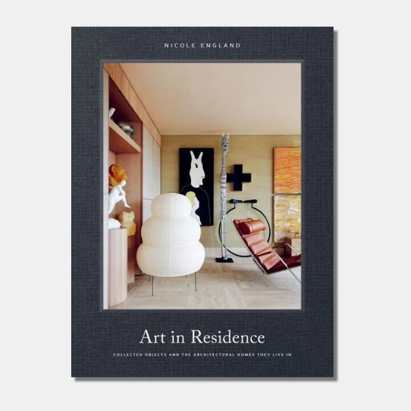 Art in Residence Book - Image 3