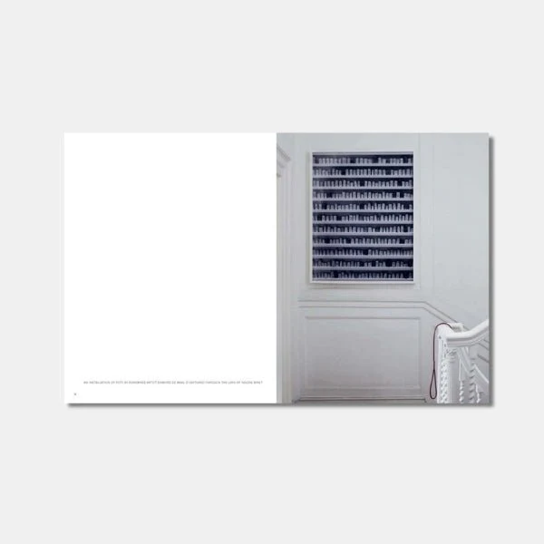 Art in Residence Book - Image 4