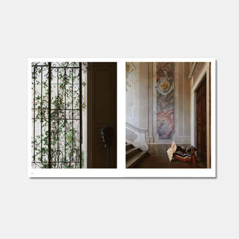 Art in Residence Book - Image 6