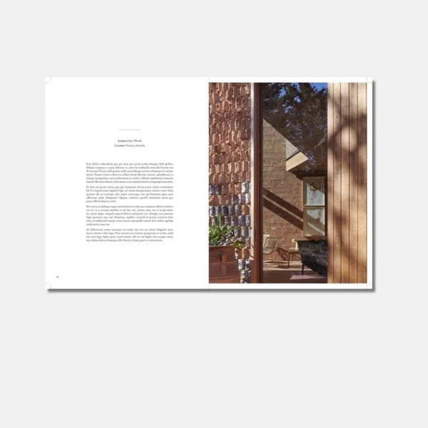 Art in Residence Book - Image 8