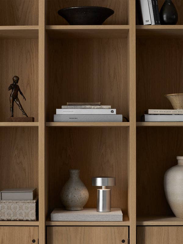 Audo Column Portable Lamp - Image 2