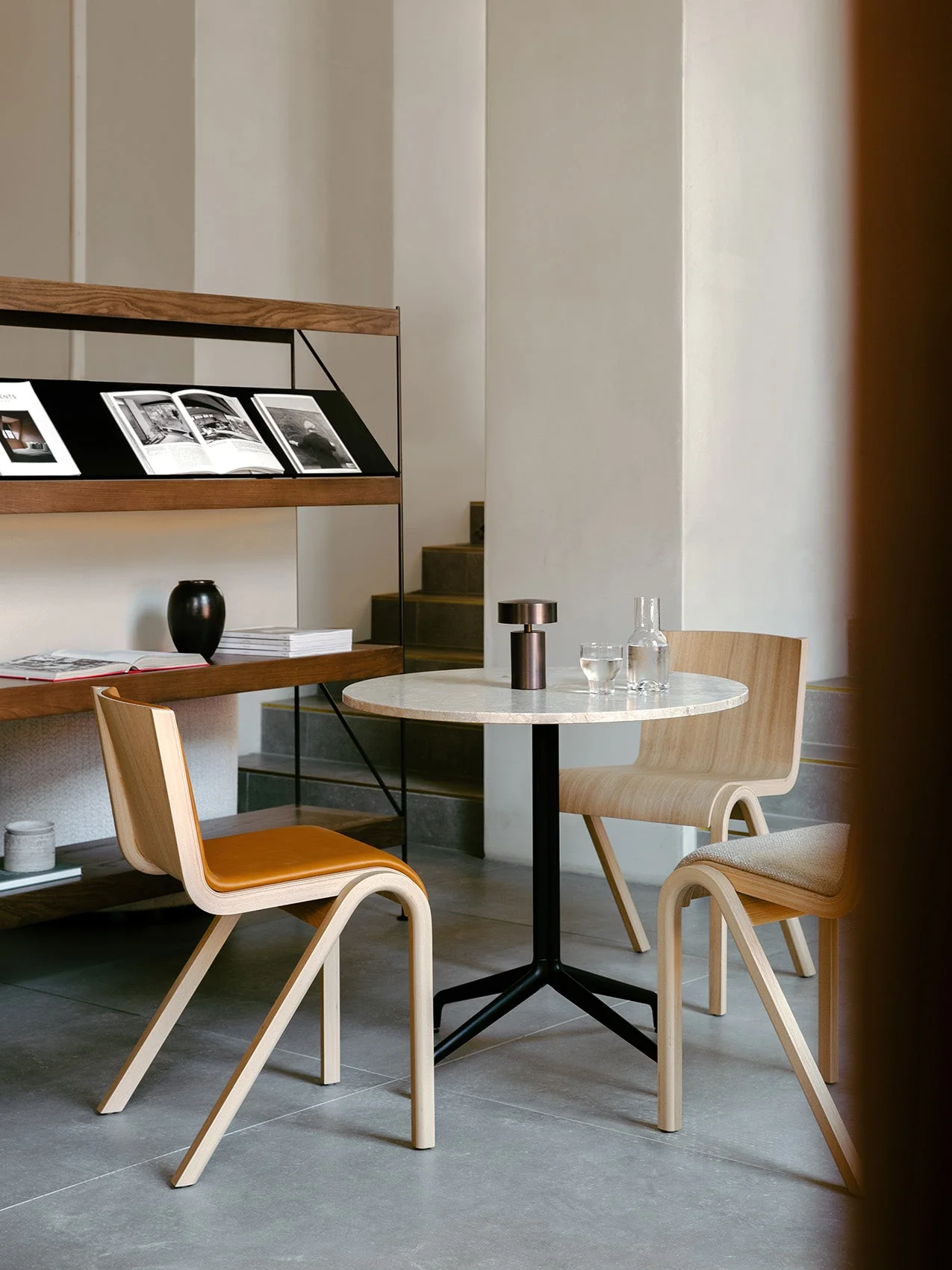 Audo Column Portable Lamp - Image 6