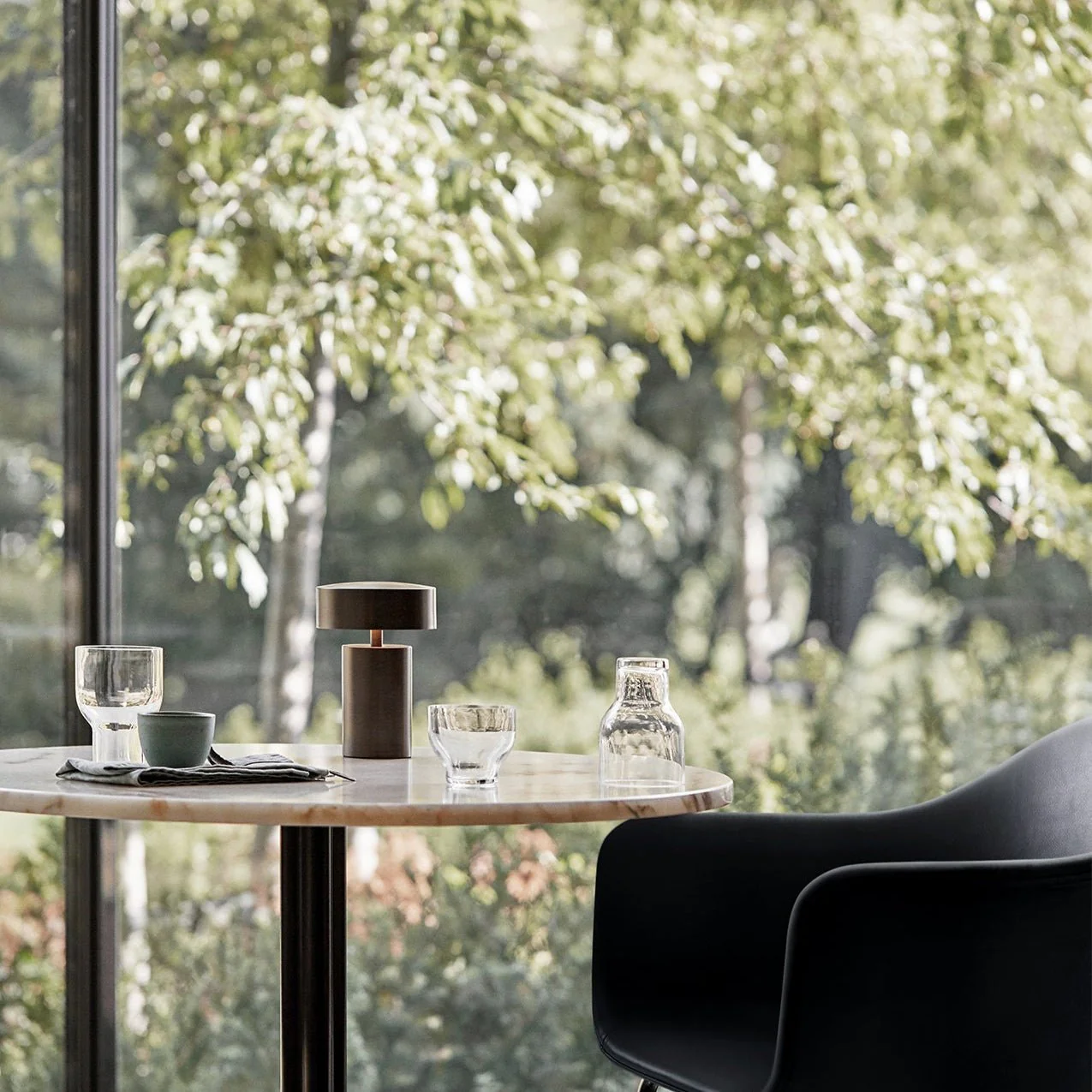Audo Column Portable Lamp - Image 9