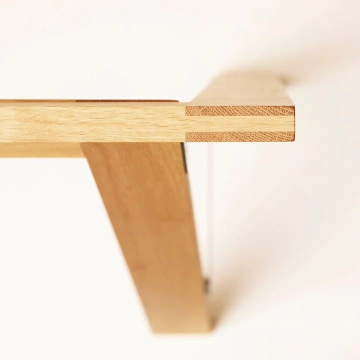 Trestle Table Base Set - Image 11