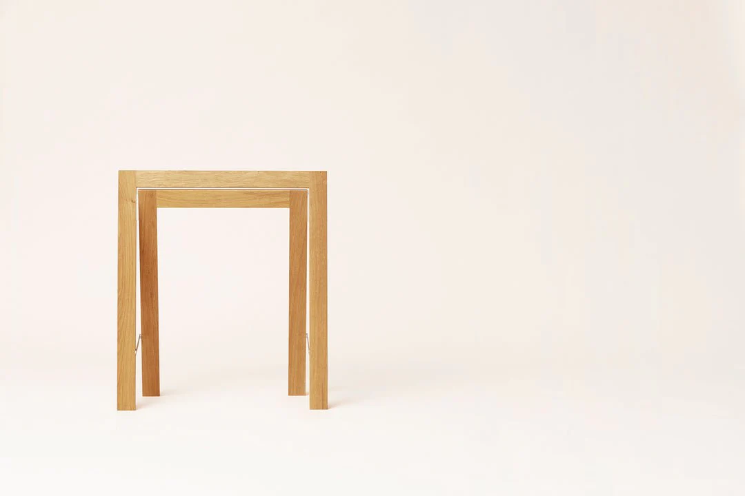Trestle Table Base Set - Image 8