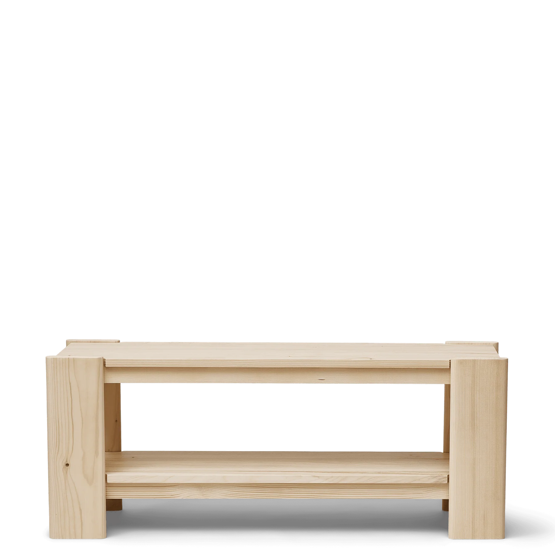 Beam Storage Bench - Image 3