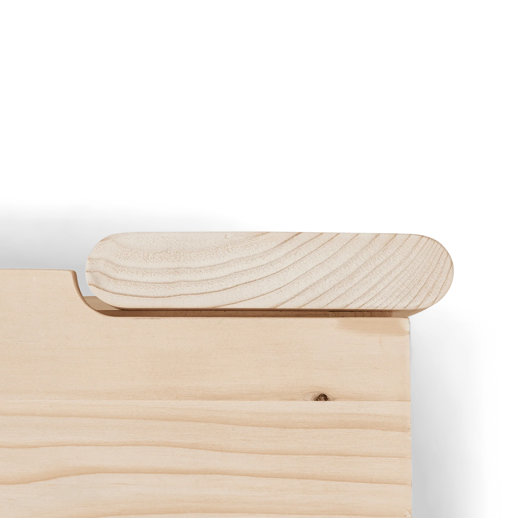 Beam Storage Bench - Image 6