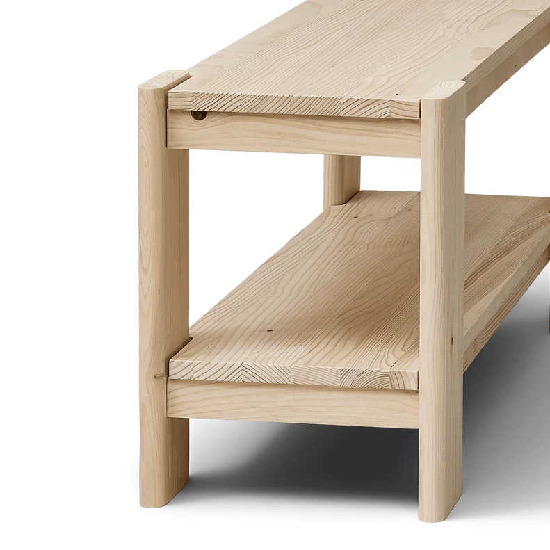 Beam Storage Bench - Image 7