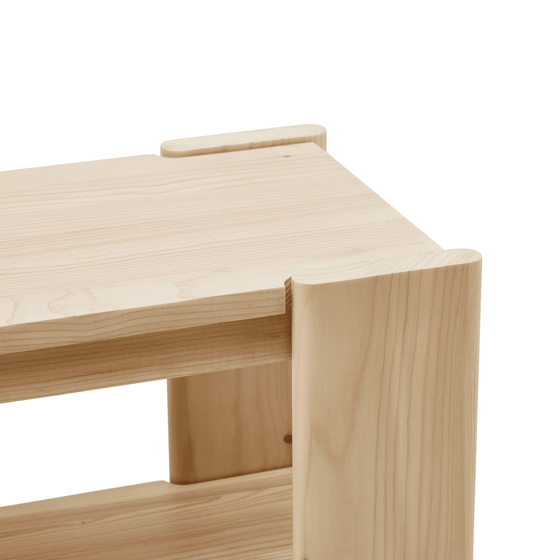 Beam Storage Bench - Image 8