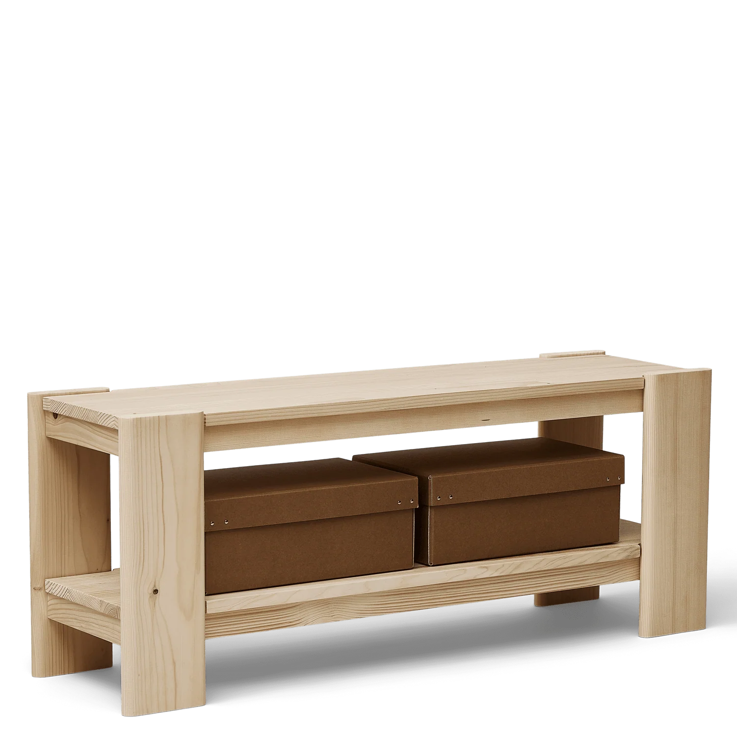 Beam Storage Bench - Image 9