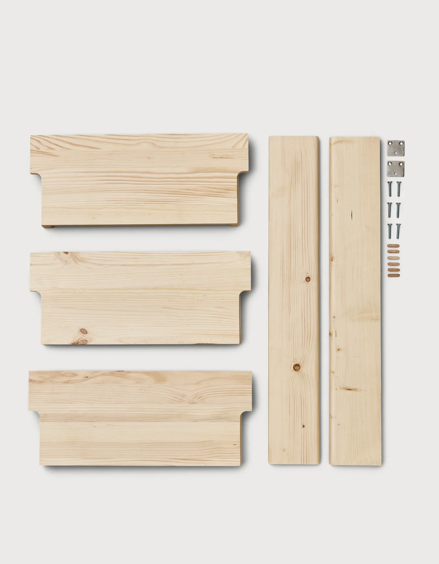 Beam Wall Office - Image 7