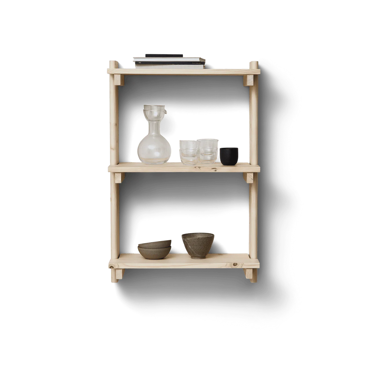 Beam Wall Shelf 3 - Image 3