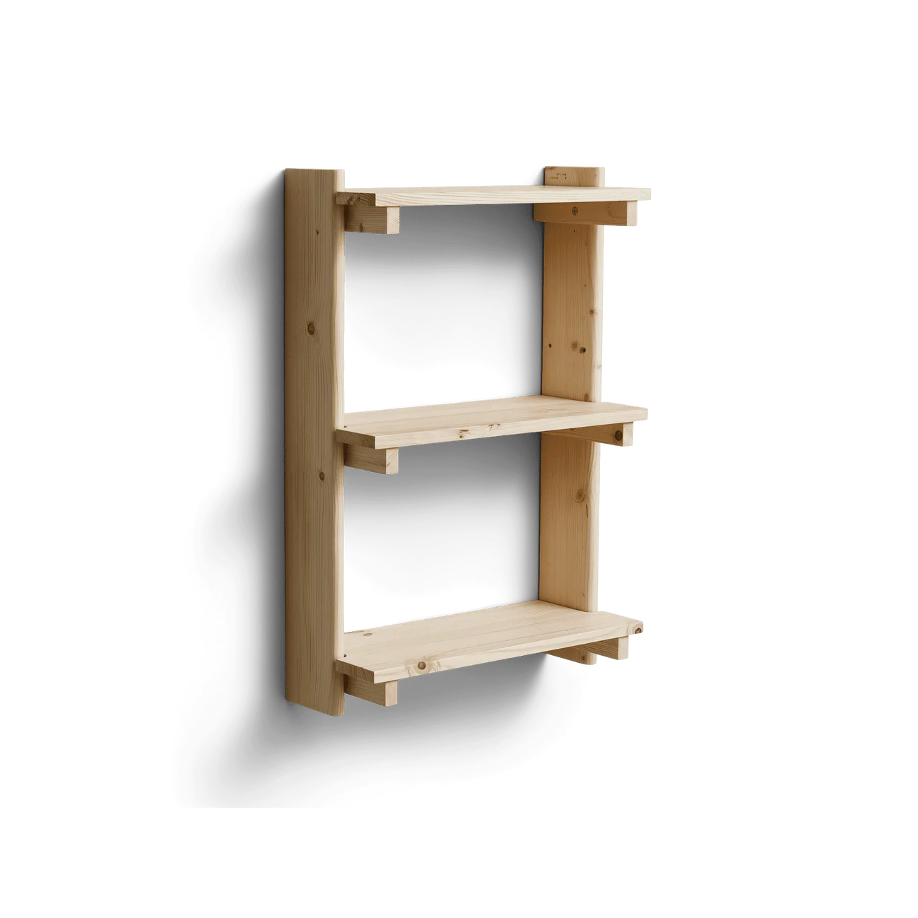 Beam Wall Shelf 3 - Image 4