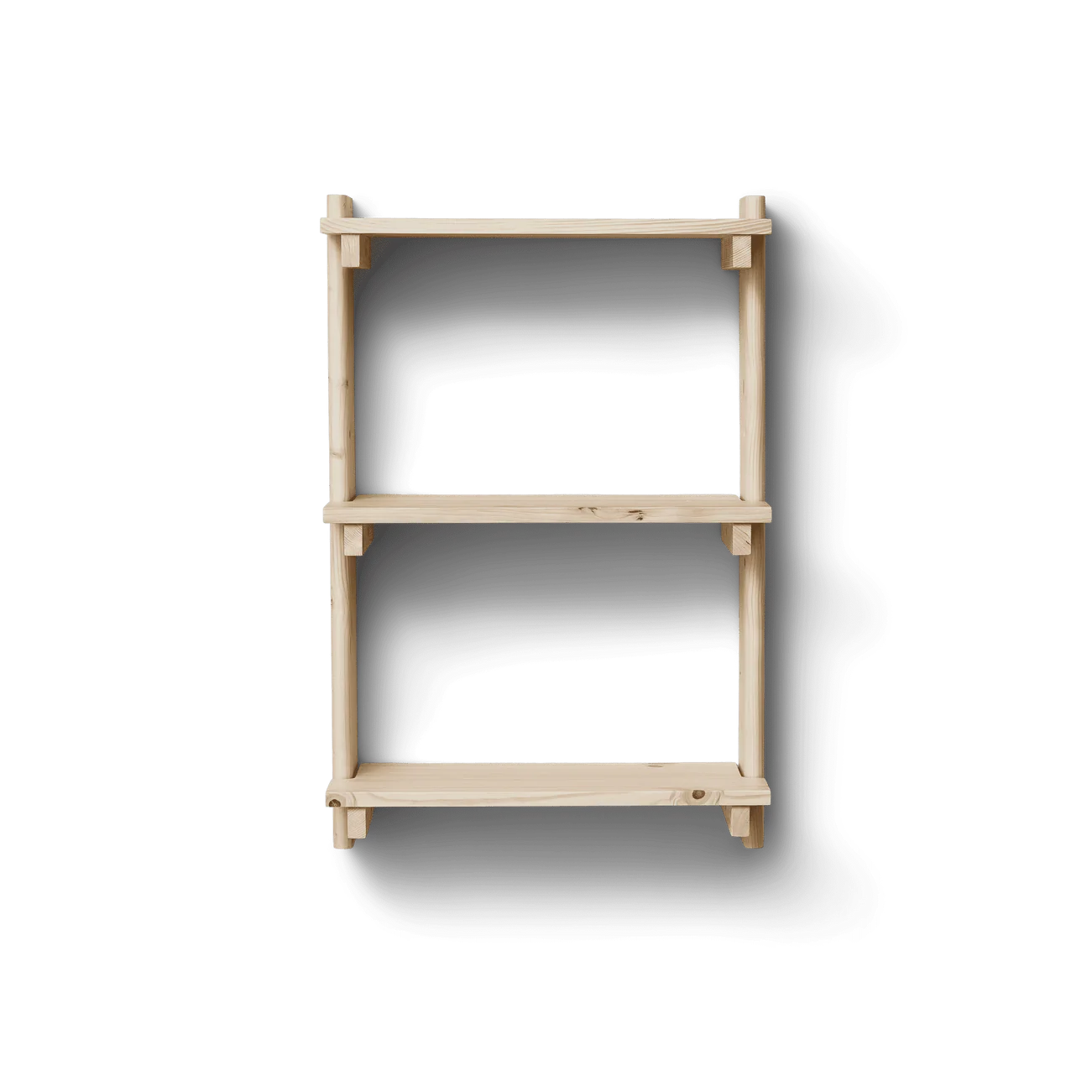 Beam Wall Shelf 3 - Image 5