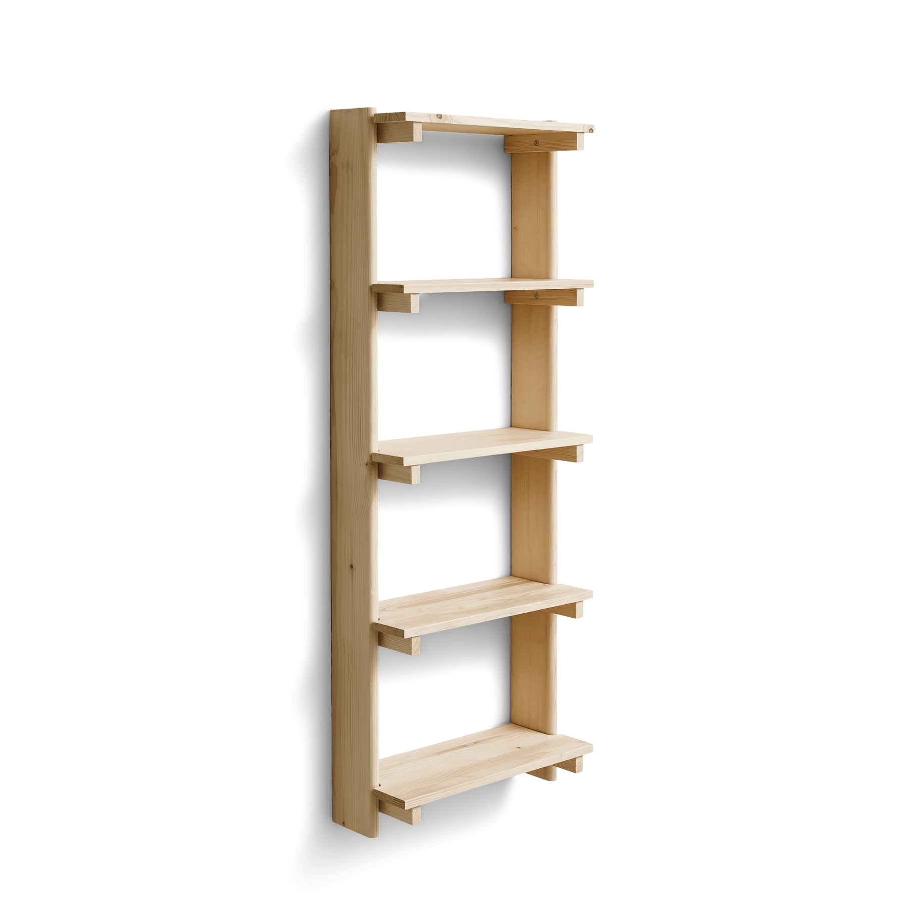 Beam Wall Shelf 5 - Image 3