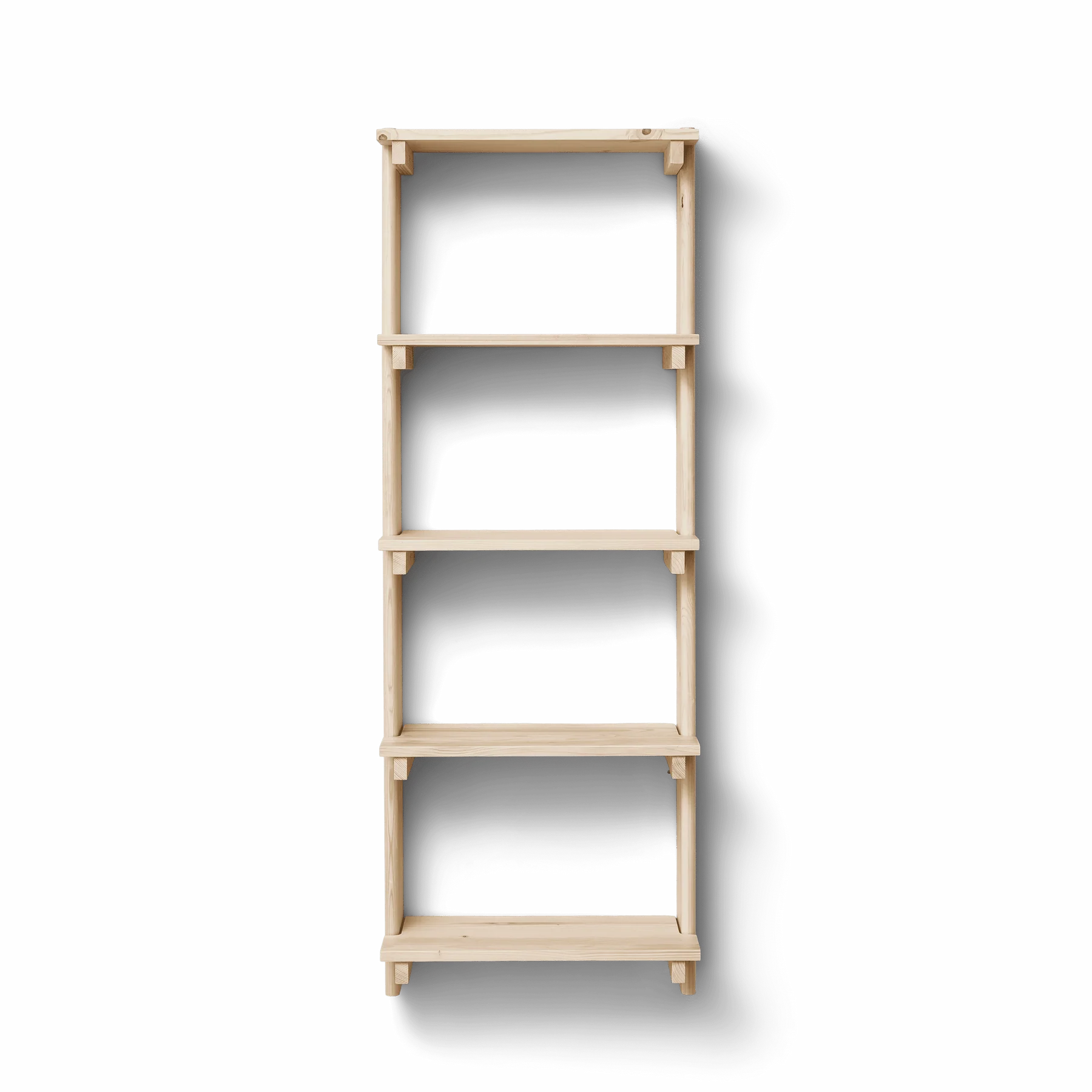 Beam Wall Shelf 5 - Image 9