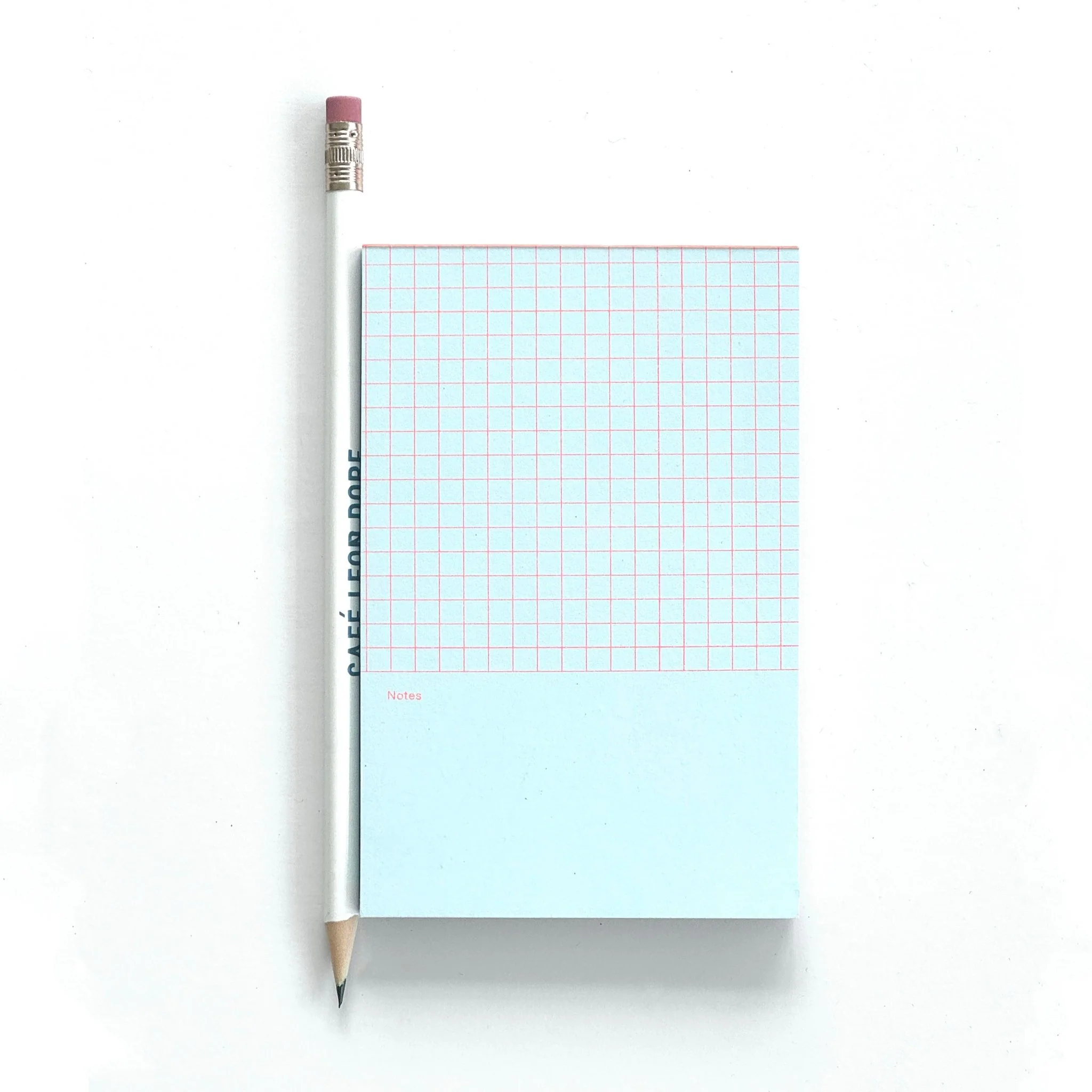 Mini-Notepad: Grid